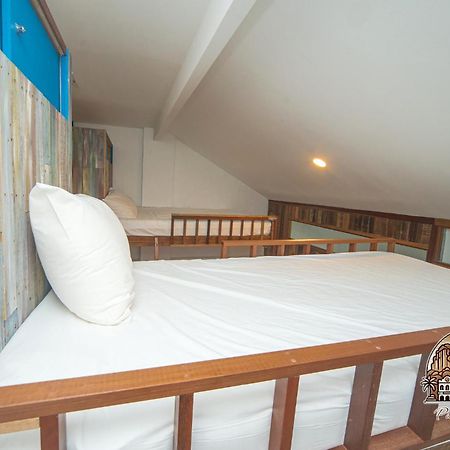 Parlor Hotel Ipoh Esterno foto